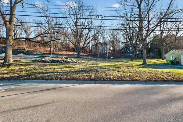 D Randolph Street, Northville, MI 48167