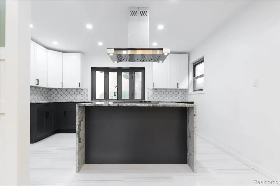 16629 Baylis Street, Detroit, MI 48221 - #3