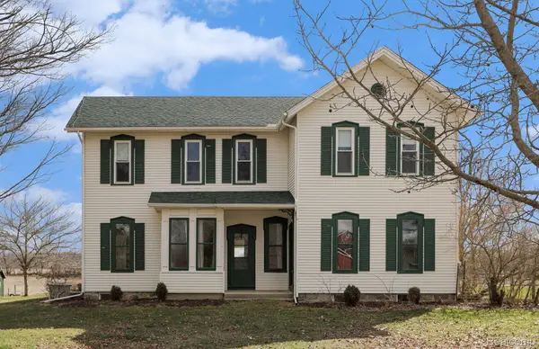 7861 Gregory Road, Dexter, MI 48130