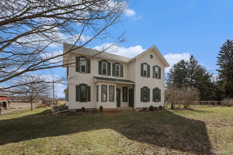 7861 Gregory Road, Dexter, MI 48130 - #3