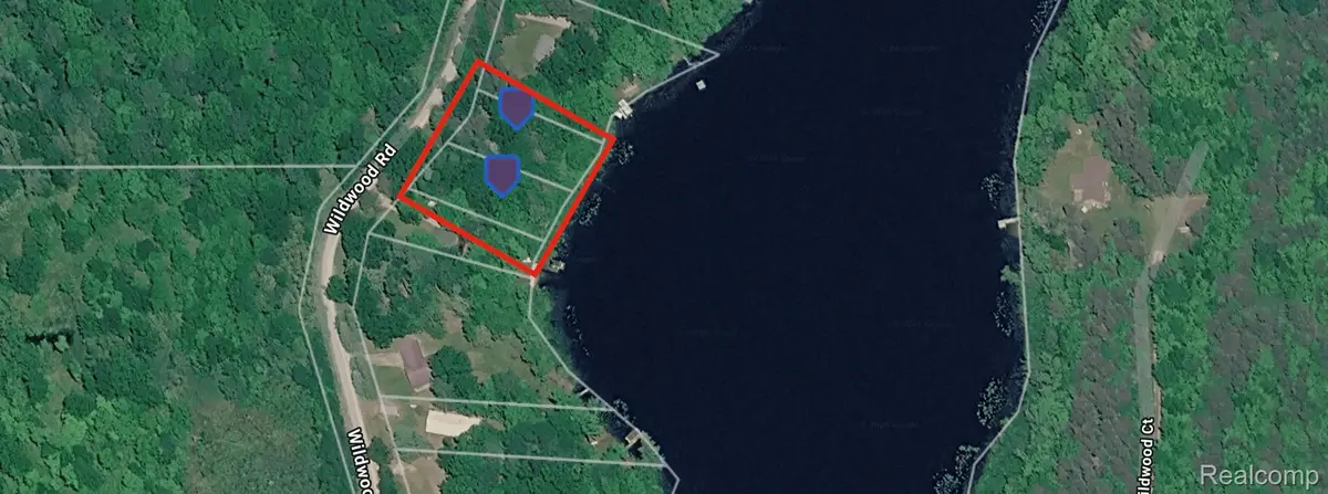 0000 Wildwood Rd., Evart, MI 49631 - #1