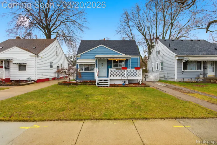 17630 Brady, Redford, MI 48240 - #2