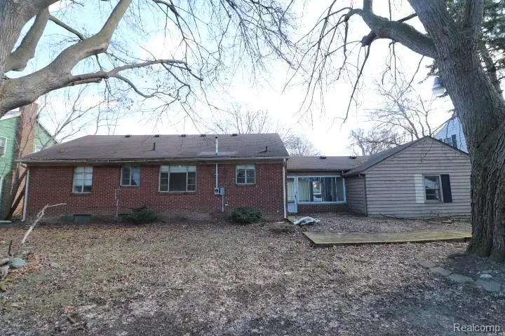 420 S Lynch Street, Flint, MI 48503 - #3