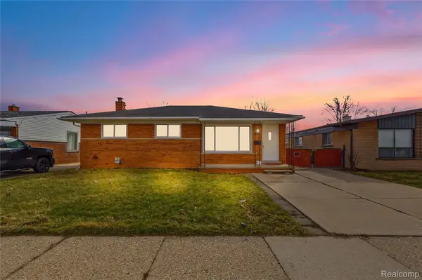 1575 W 13 Mile Road, MadisonHeights, MI 48071