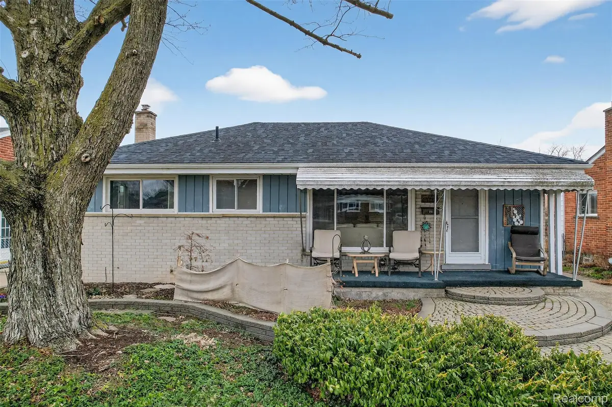 33604 Alvin Street, Garden City, MI 48135 - #1