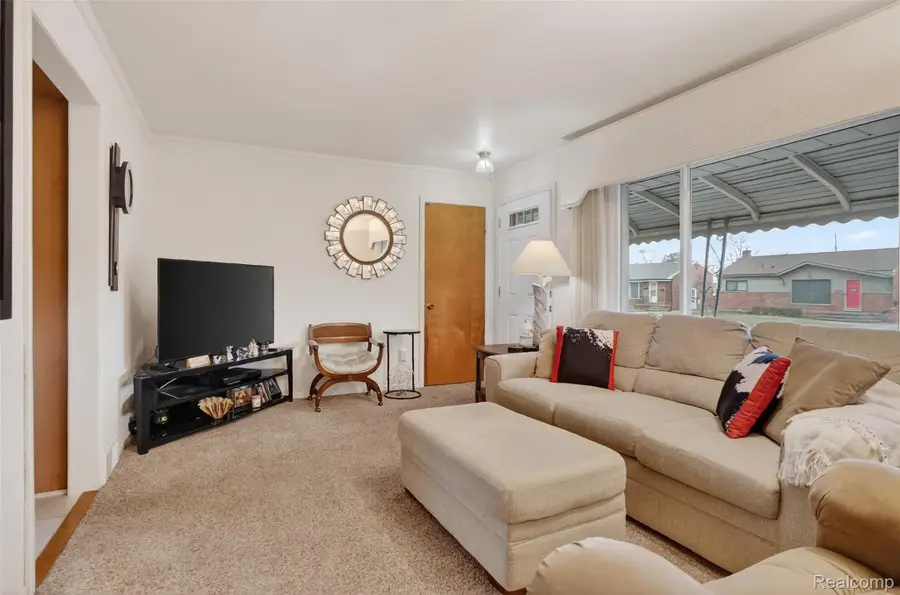 33604 Alvin Street, Garden City, MI 48135 - #3