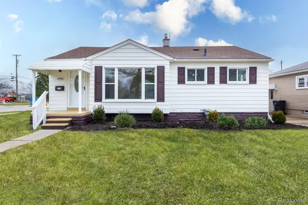 29940 Commonwealth Street, Roseville, MI 48066