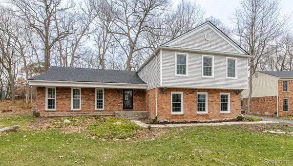 775 Basswood Drive, RochesterHills, MI 48309