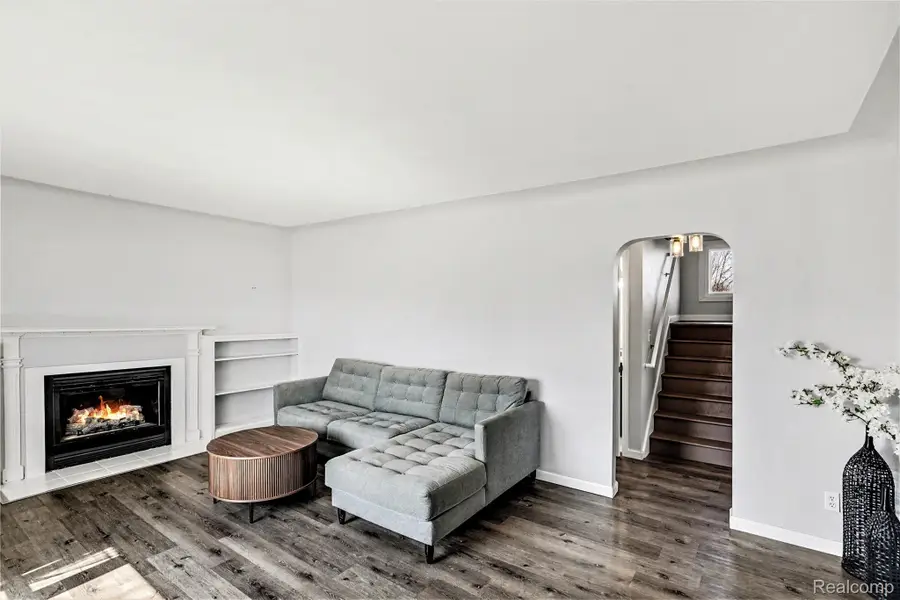 4382 Lahring Road, Linden, MI 48451 - #3