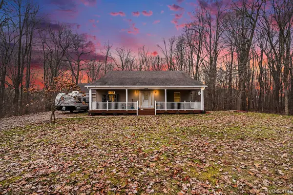 11202 Bach Lane, Byron, MI 48418