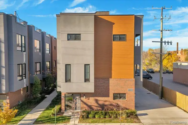 2037 11th Street #9, Detroit, MI 48216