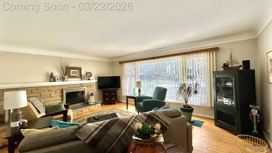 24500 Tudor Lane, Franklin, MI 48025 - #2