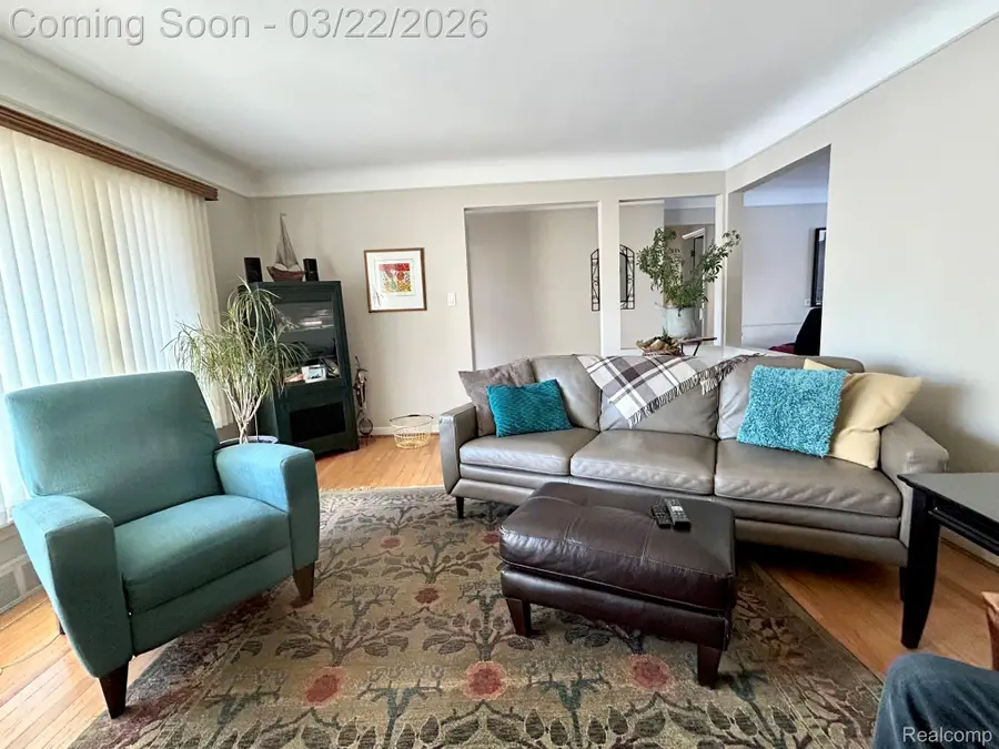 24500 Tudor Lane, Franklin, MI 48025 - #3