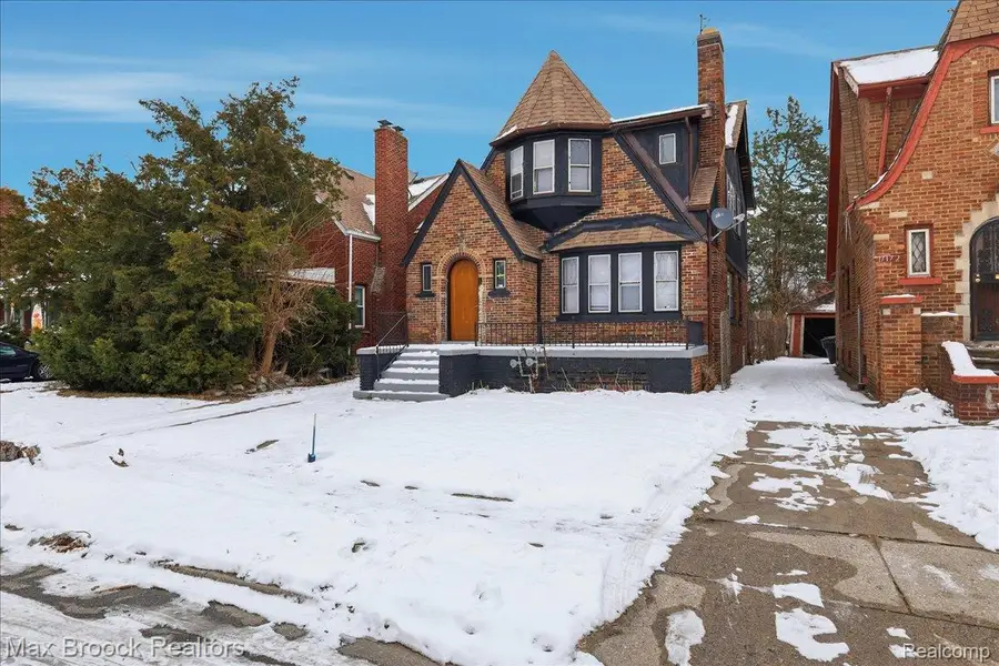 17180 Kentucky Street, Detroit, MI 48221 - #3