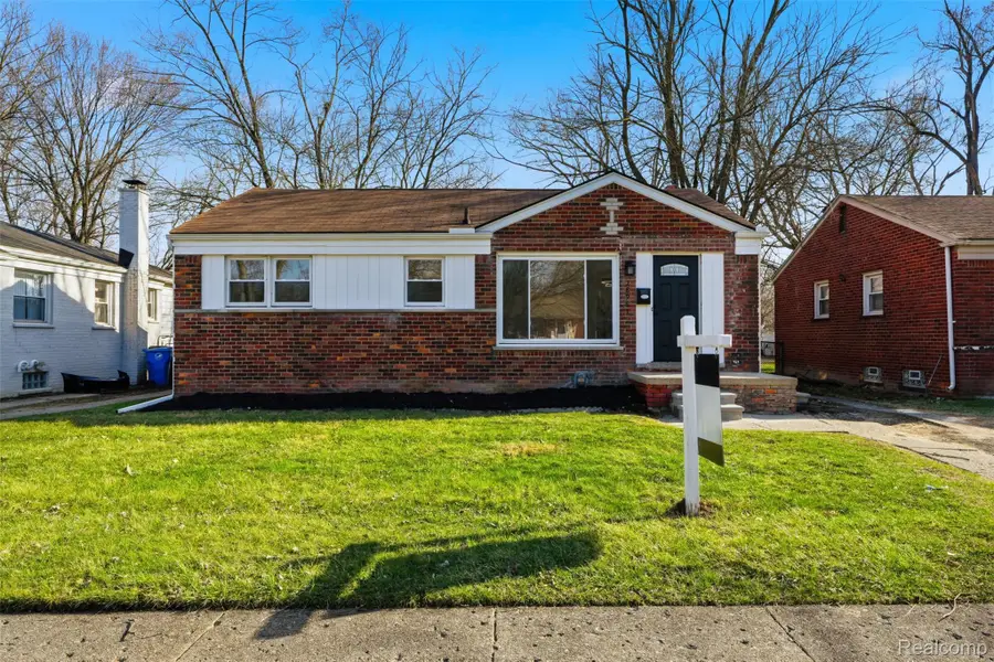 28961 Grandview Street, Inkster, MI 48141 - #2