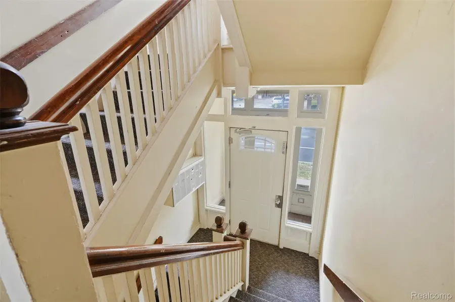 7740 Third Ave. #102, Detroit, MI 48202 - #3