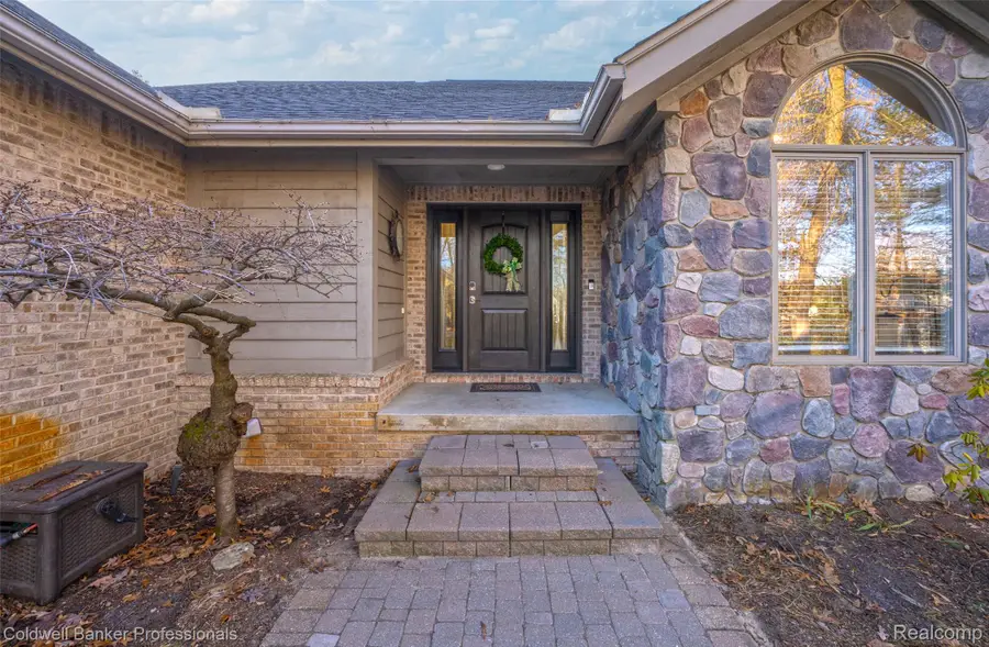 1963 Turnberry Court, Oxford, MI 48371 - #3