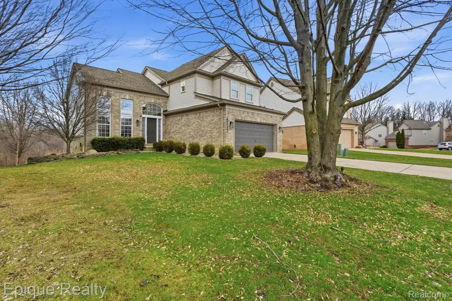 4312 Clear Creek Court, Rochester, MI 48306 - #2