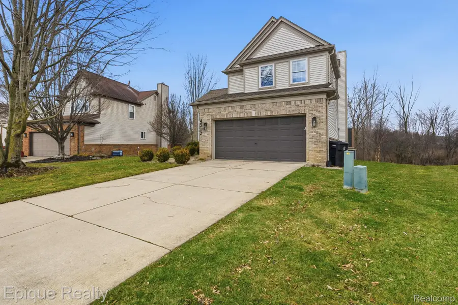 4312 Clear Creek Court, Rochester, MI 48306 - #3