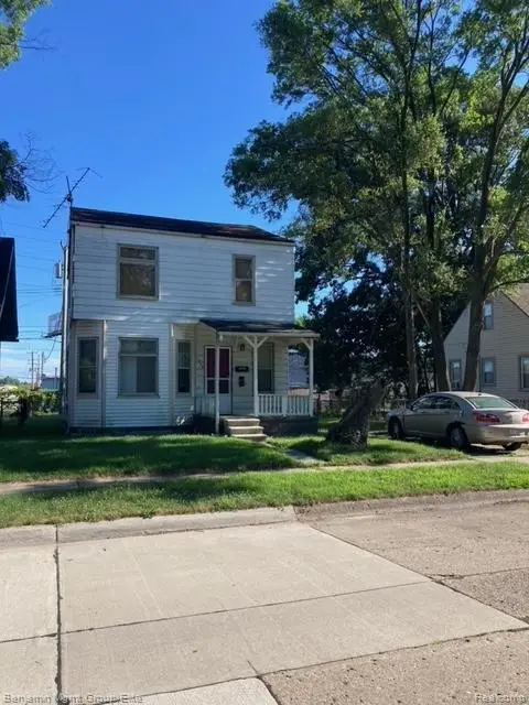 11358 E Rivard Avenue, Warren, MI 48089 - #1