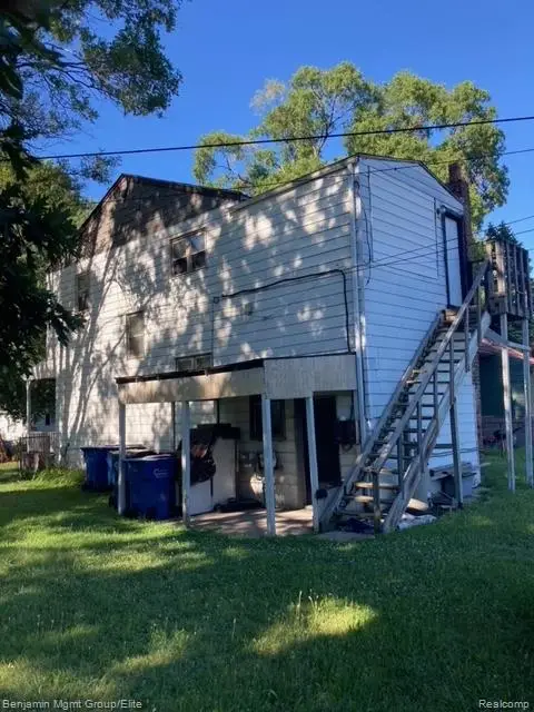 11358 E Rivard Avenue, Warren, MI 48089 - #2