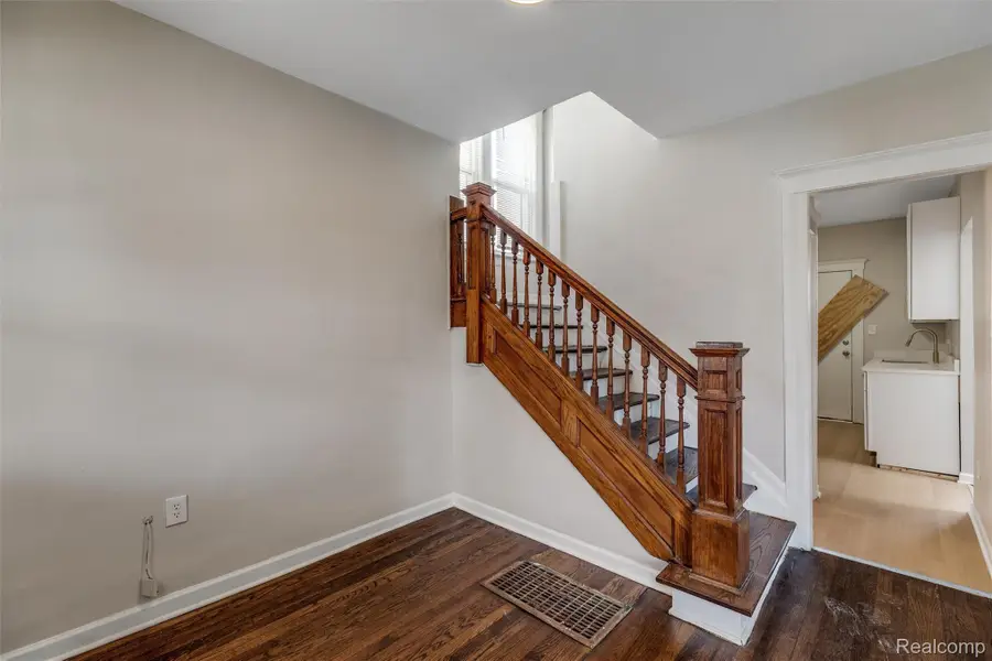 6182 15th Street, Detroit, MI 48208 - #2