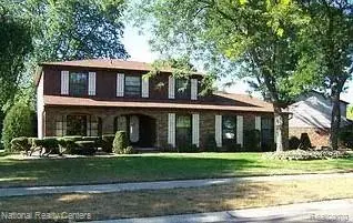 33418 Vargo Drive, Livonia, MI 48152 - #1