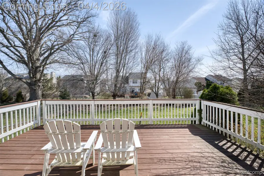 7087 Hogan Drive, Ypsilanti, MI 48197 - #2