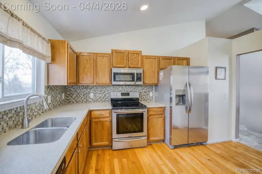 7087 Hogan Drive, Ypsilanti, MI 48197 - #3