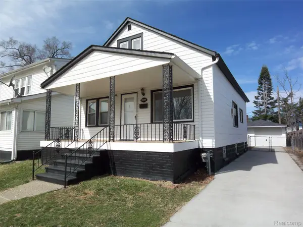 7259 Packard Avenue, Warren, MI 48091