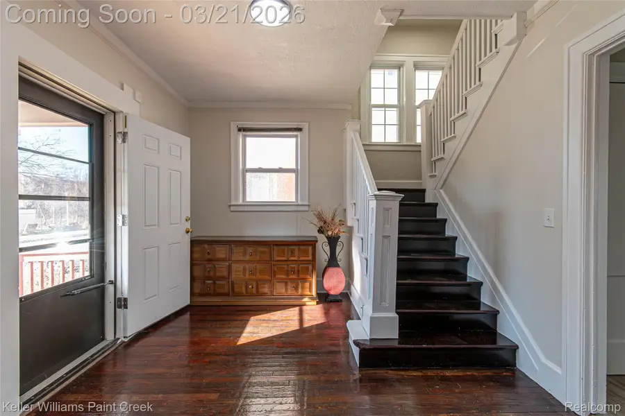 215 Winona Street, Highland Park, MI 48203 - #2