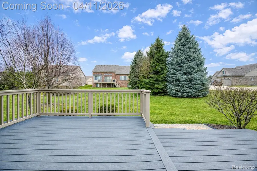 20622 Golf Ridge Circle, Livonia, MI 48152 - #2