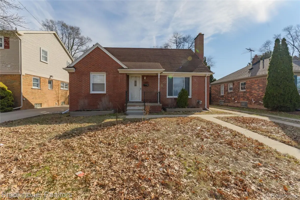 230 Allen Street, Ferndale, MI 48220 - #1