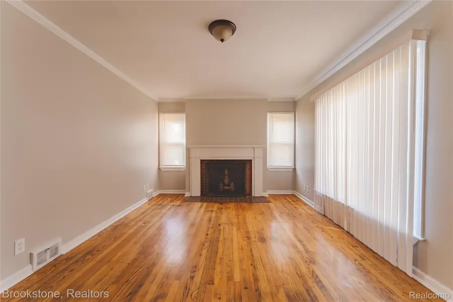 230 Allen Street, Ferndale, MI 48220 - #3