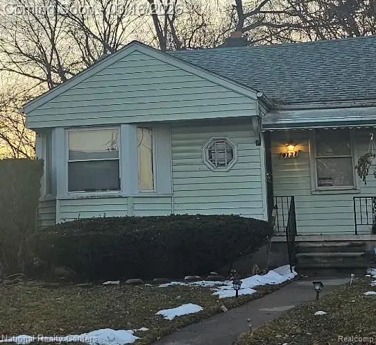 9131 Birwood Street, Detroit, MI 48204