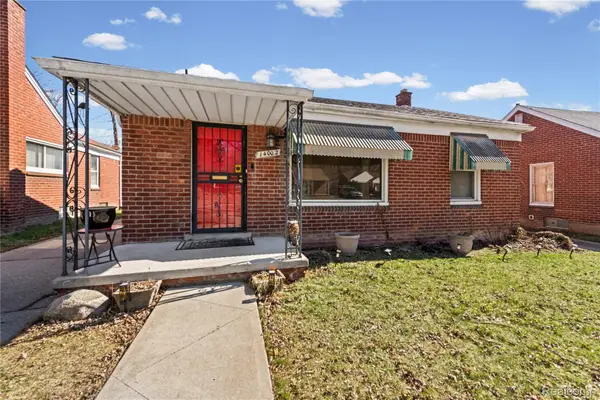 14002 Bramell Street, Detroit, MI 48223
