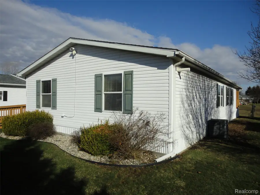 302 Salvia Road, Erie, MI 48133 - #2