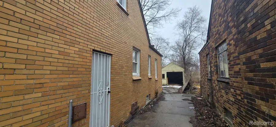 12768 Maiden Street, Detroit, MI 48213 - #3