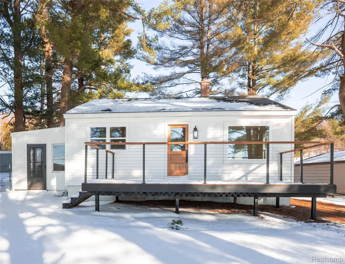 7606 First Court Avenue, Gaylord, MI 49735 - #1