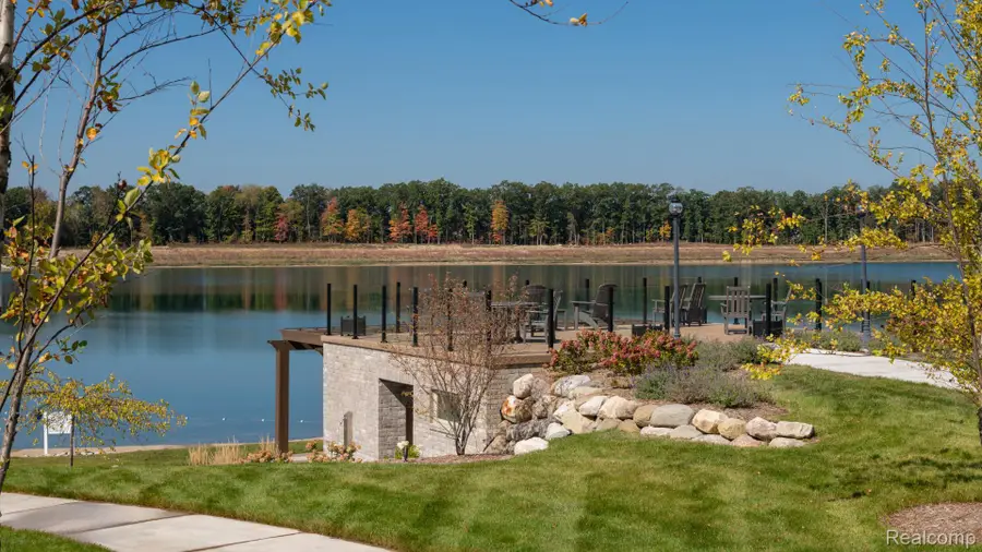 2664 Crystal Lake Drive, Commerce Township, MI 48382 - #3