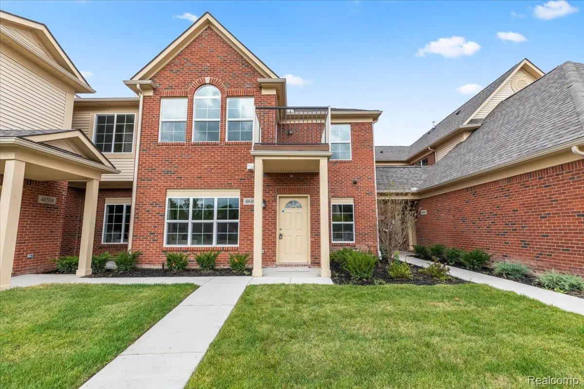 48498 Bridge Way #561, Canton, MI 48188 - #1
