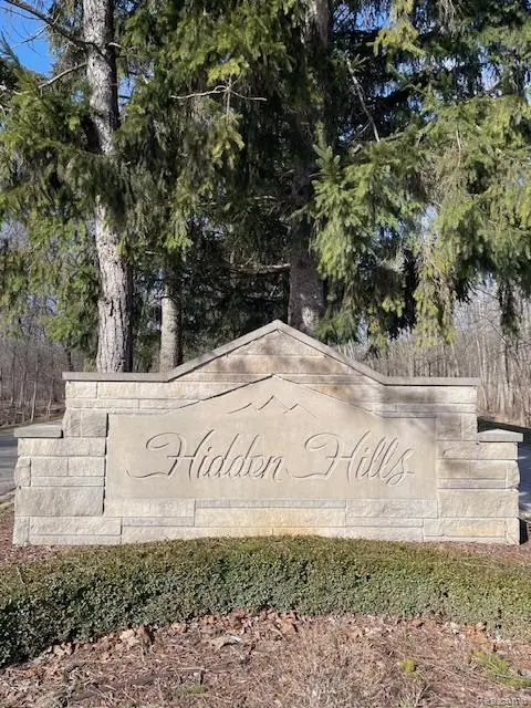 0 Darren, Washington, MI 48094