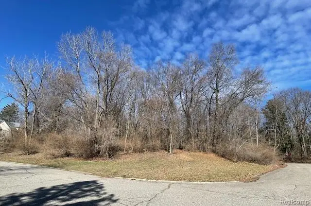 0 Darren, Washington, MI 48094 - #2