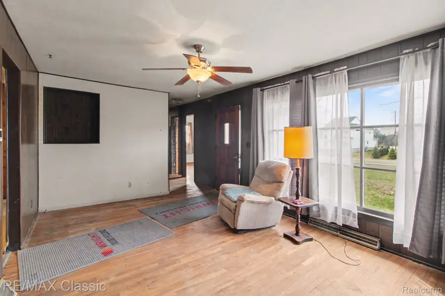 1076 Benstein Road, Commerce, MI 48390 - #3