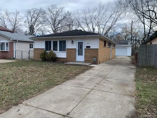 9167 Groschner Street, Taylor, MI 48180 - #1