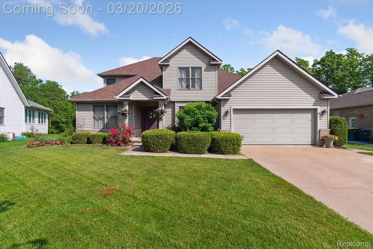 1453 Maplewood Drive, Saline, MI 48176 - #1