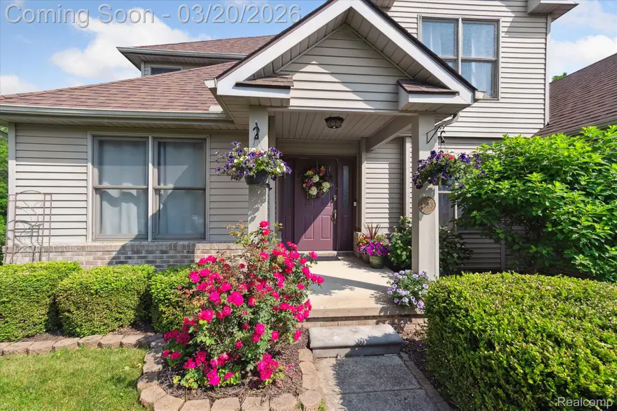 1453 Maplewood Drive, Saline, MI 48176 - #2