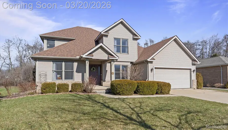 1453 Maplewood Drive, Saline, MI 48176 - #3