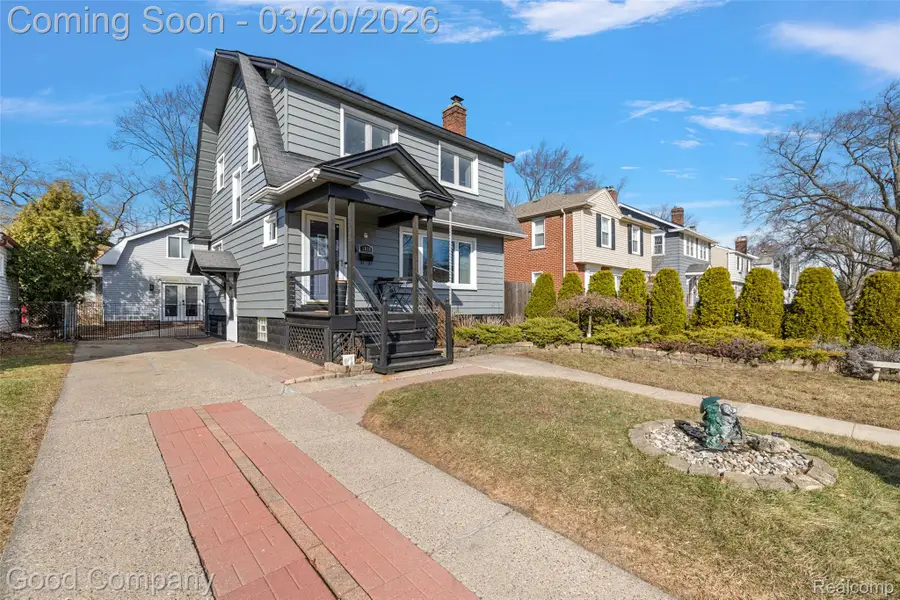 1036 Irving Avenue, Royal Oak, MI 48067 - #2