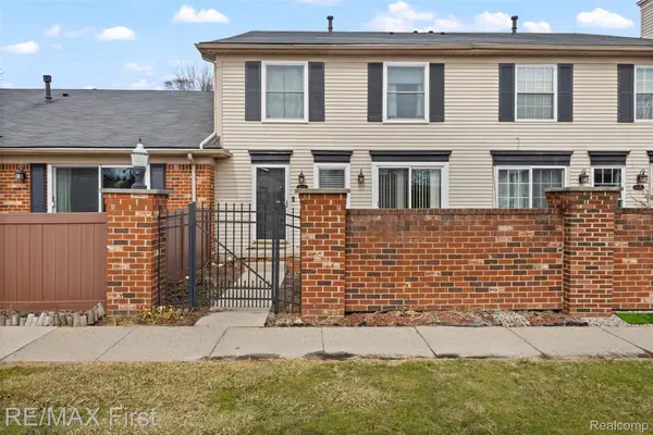 41128 Northwind Drive, Canton, MI 48188